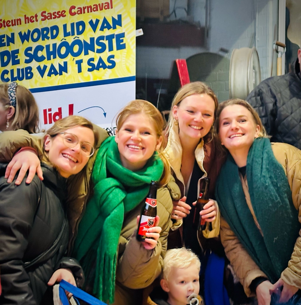 Ondersteuning bouwers 2025