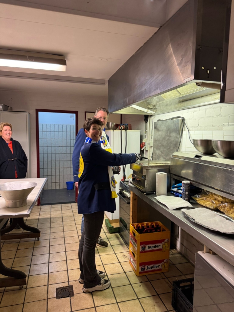 ondersteuning bouwers 2025