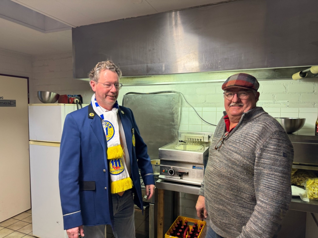 ondersteuning bouwers 2025